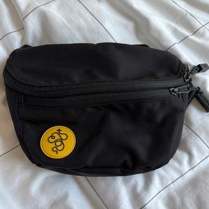 Baboon To The Moon Fanny Pack